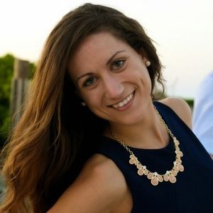 Meet your Posher, Dana